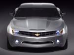 Chevrolet Camaro Concept 2006 года